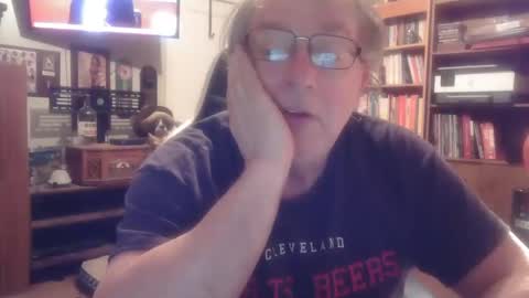 peterinohio57 online show from 03-03-26, 12:00