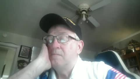 peterinohio57 online show from 07-04-26, 04:24