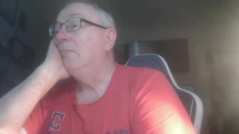 peterinohio57 online show from 07-07-26, 11:47