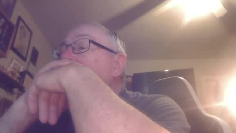 peterinohio57 online show from 07-14-26, 11:27