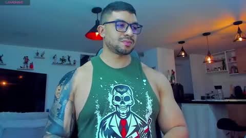 Peter Jack online show from 03-01-25, 03:43