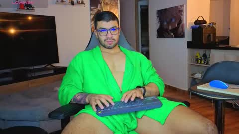 Peter Jack online show from 11-12-25, 02:34