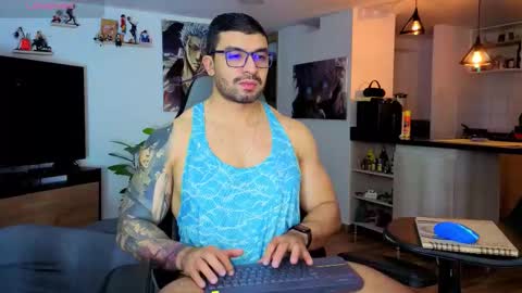 Snapshot of peterjack7 chatting on 12-18-25, 02:39 Peter Jack online show from 12-18-25, 02:39