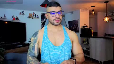 Snapshot of peterjack7 chatting on 12-20-25, 02:51 Peter Jack online show from 12-20-25, 02:51