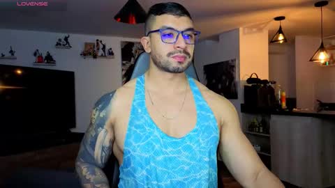 Snapshot of peterjack7 chatting on 01-08-26, 02:47 Peter Jack online show from 01-08-26, 02:47