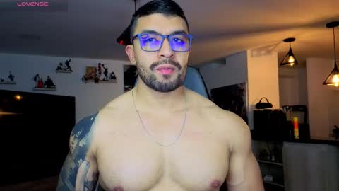 Snapshot of peterjack7 chatting on 01-12-26, 01:55 Peter Jack online show from 01-12-26, 01:55