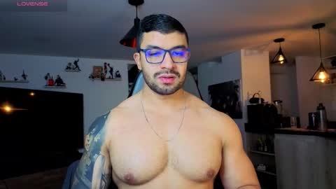 Snapshot of peterjack7 chatting on 01-19-26, 02:37 Peter Jack online show from 01-19-26, 02:37