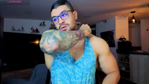 Snapshot of peterjack7 chatting on 02-03-26, 02:10 Peter Jack online show from 02-03-26, 02:10