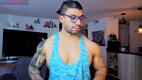 Snapshot of peterjack7 chatting on 02-08-26, 06:11 Peter Jack online show from 02-08-26, 06:11