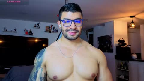 Snapshot of peterjack7 chatting on 02-16-26, 04:41 Peter Jack online show from 02-16-26, 04:41