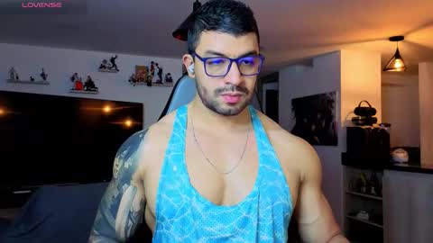 Snapshot of peterjack7 chatting on 02-17-26, 02:52 Peter Jack online show from 02-17-26, 02:52