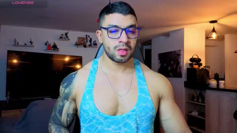 Snapshot of peterjack7 chatting on 02-23-26, 02:20 Peter Jack online show from 02-23-26, 02:20