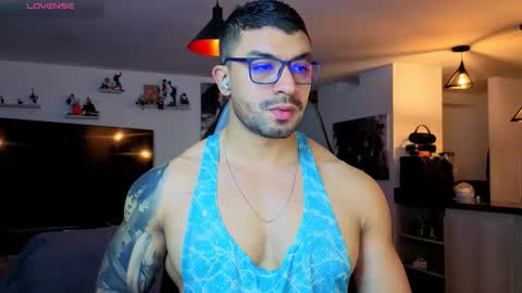 Snapshot of peterjack7 chatting on 02-25-26, 02:21 Peter Jack online show from 02-25-26, 02:21