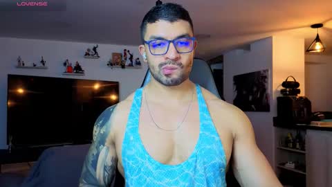 Snapshot of peterjack7 chatting on 02-26-26, 02:54 Peter Jack online show from 02-26-26, 02:54