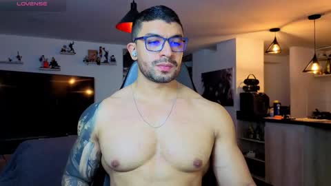 Snapshot of peterjack7 chatting on 02-27-26, 02:22 Peter Jack online show from 02-27-26, 02:22