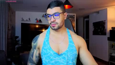 Snapshot of peterjack7 chatting on 02-28-26, 03:18 Peter Jack online show from 02-28-26, 03:18