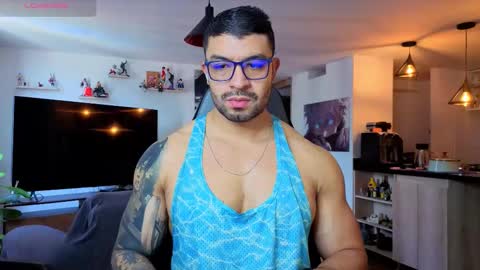 Snapshot of peterjack7 chatting on 02-28-26, 03:46 Peter Jack online show from 02-28-26, 03:46