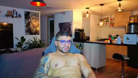 Peter Jack online show from 04-13-26, 05:57