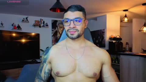 Peter Jack online show from 04-17-26, 04:04