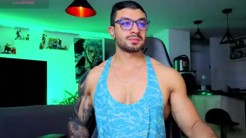 Peter Jack online show from 07-01-26, 01:18