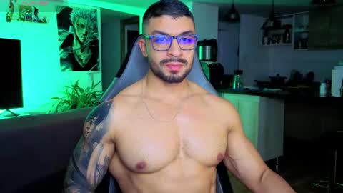 Peter Jack online show from 07-13-26, 03:09