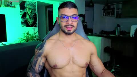 Peter Jack online show from 07-15-26, 02:28
