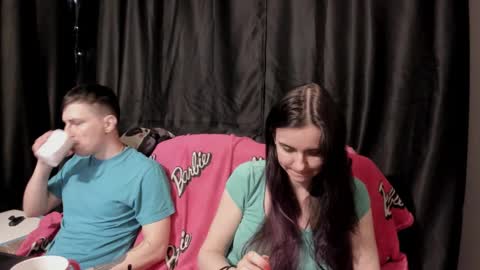 Maximus online show from 03-01-25, 06:21