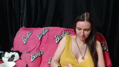 Maximus online show from 10-31-25, 09:27