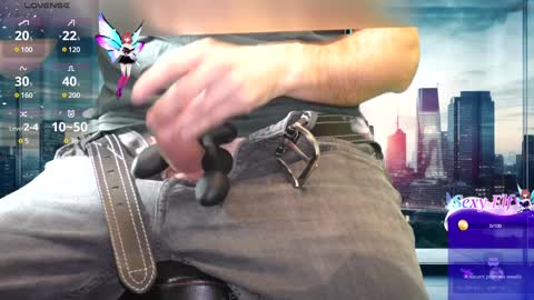 Peter Noak online show from 12-05-24, 04:23