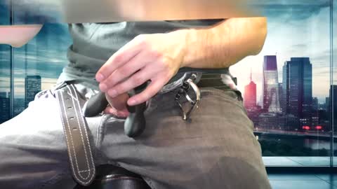 Peter Noak online show from 01-14-25, 01:17