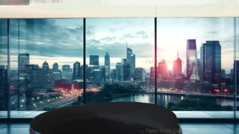 Peter Noak online show from 11-10-25, 10:14