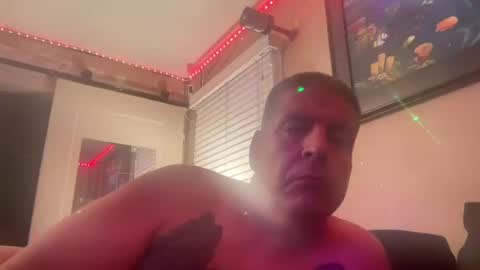 Snapshot of petesteele1 chatting on 07-19-26, 06:17 petesteele1 online show from 07-19-26, 06:17