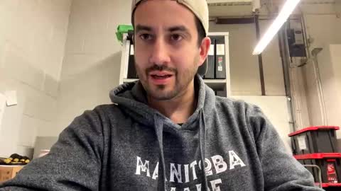 peteypete204 online show from 04-09-26, 07:30