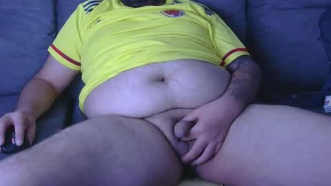 Francescco online show from 11-19-25, 07:36