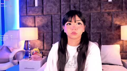 Snapshot of petit_rosseowo chatting on 12-05-24, 09:50 Im Rosse but u can call me Rossie or Rosita . online show from 12-05-24, 09:50