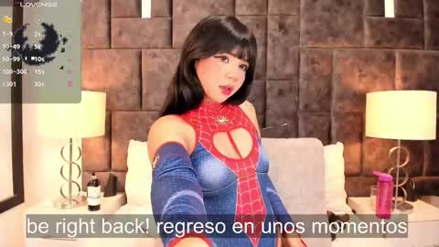 Snapshot of petit_rosseowo chatting on 03-01-25, 12:07 Im Rosse but u can call me Rossie or Rosita . online show from 03-01-25, 12:07