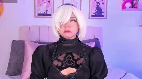 Im Rosse but u can call me Rossie or Rosita . online show from 02-05-26, 02:16