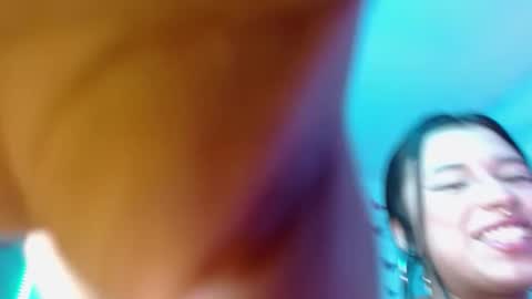 petite online show from 11-15-25, 02:09