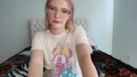 Little cupcake online show from 07-08-26, 07:18