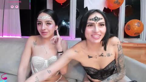 Linda online show from 10-29-25, 01:08