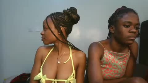 Luxe online show from 07-21-26, 06:43
