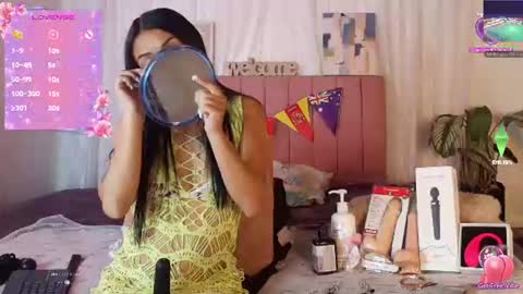 petite_pepper18 online show from 07-15-26, 09:20