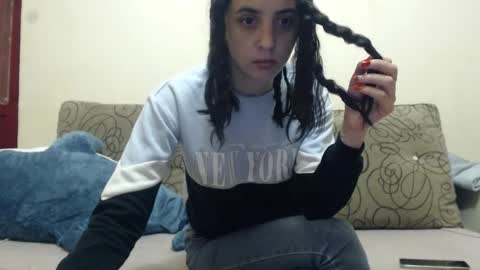 cosmina online show from 11-10-25, 11:42