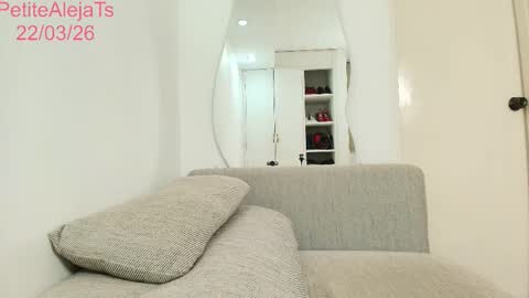 PetiteAlejaTs online show from 03-22-26, 02:09