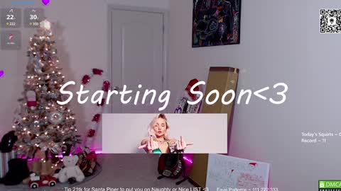 PiperAvery online show from 12-18-24, 01:02