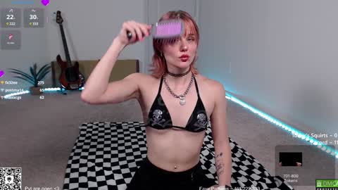 PiperAvery online show from 01-25-25, 08:00