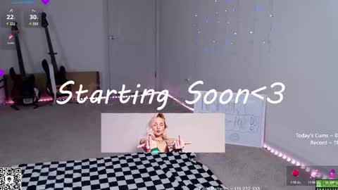 PiperAvery online show from 02-20-25, 07:30