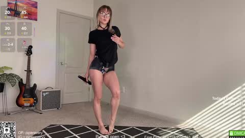 PiperAvery online show from 12-18-25, 05:30