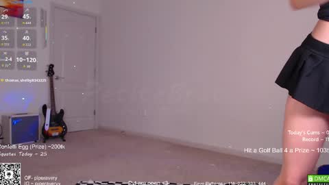 PiperAvery online show from 04-05-26, 11:46