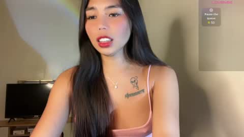 miss lisa online show from 12-31-24, 11:39